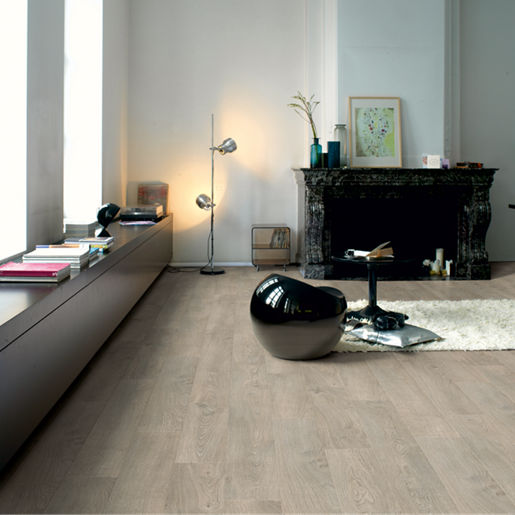 Old oak light grey - CLM1405